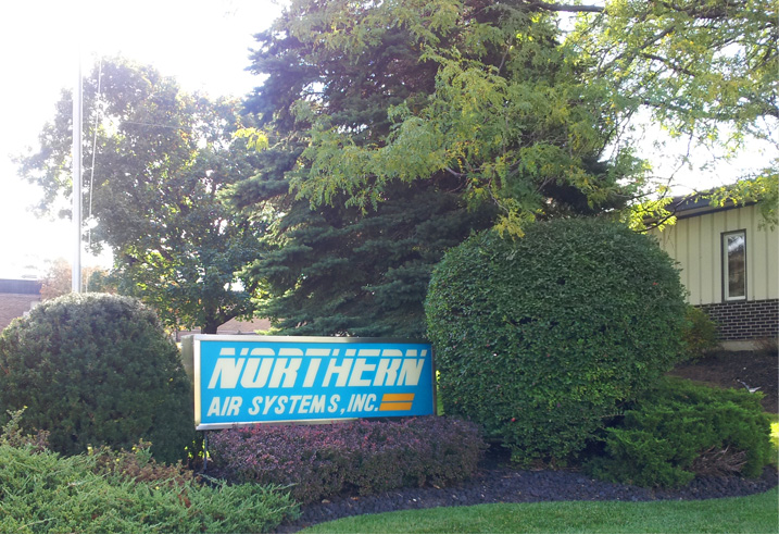 Northern Air Systems, Inc.